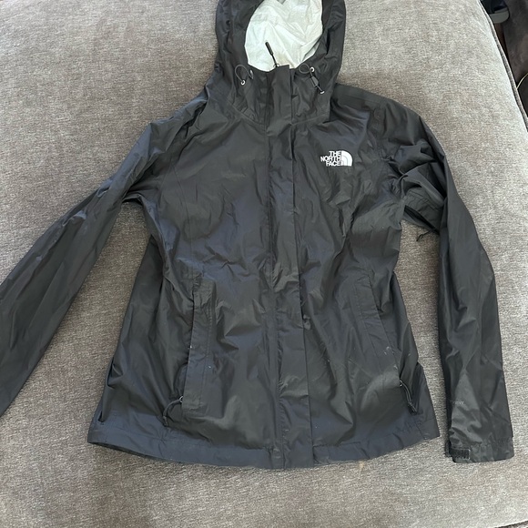 The North Face Women's Rain Jacket - Picture 1 of 3